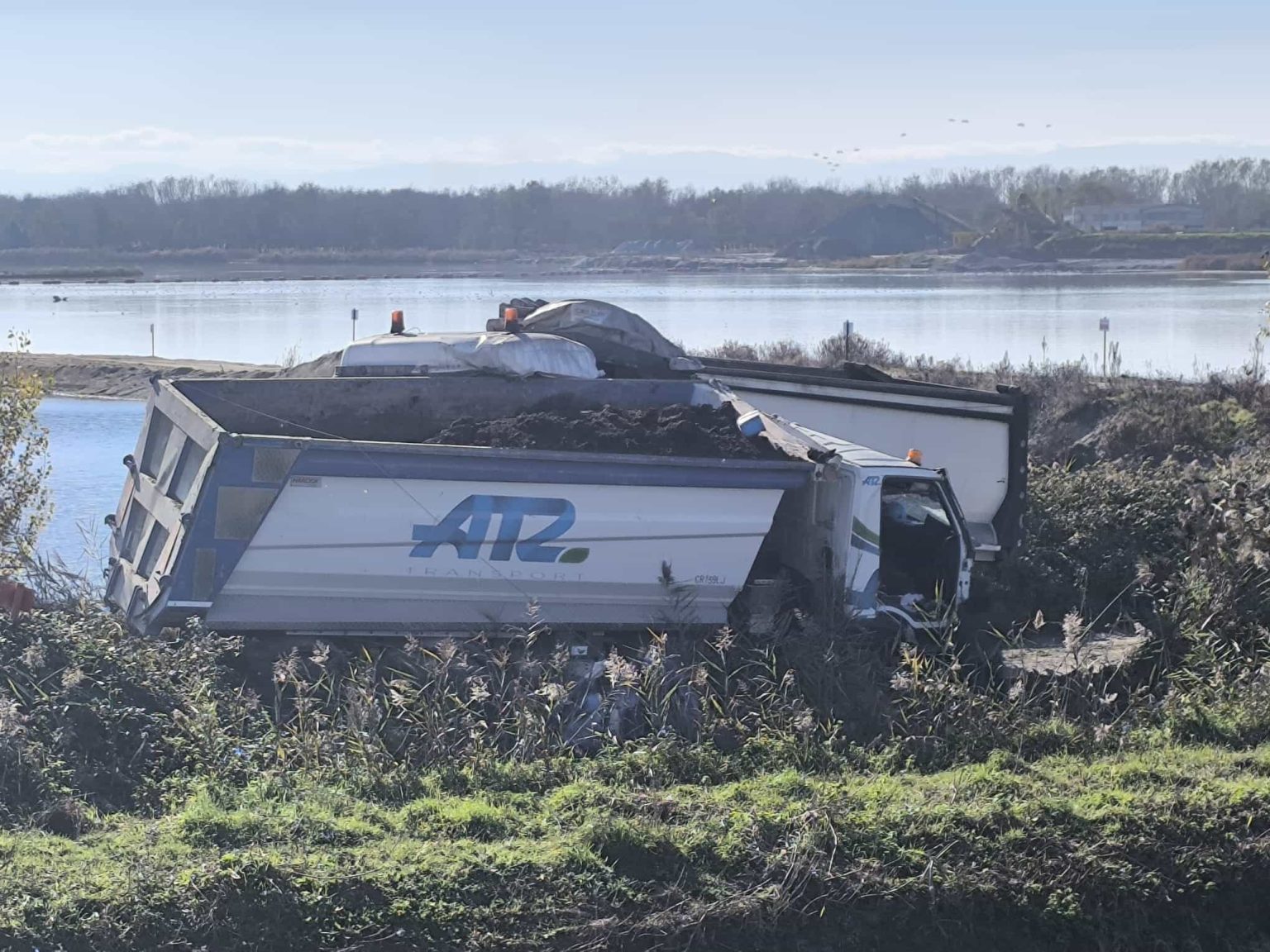 Tragjedi në Itali  Humb jetën një 60 vjeçar nga Tetova