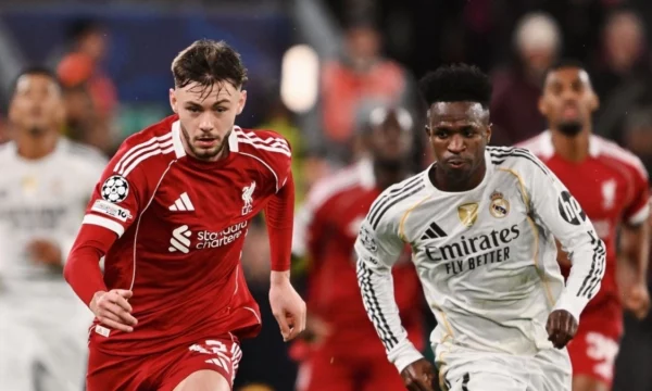 Reali dhe Liverpooli mund të bëjnë një shkëmbim të bujshëm të lojtarëve