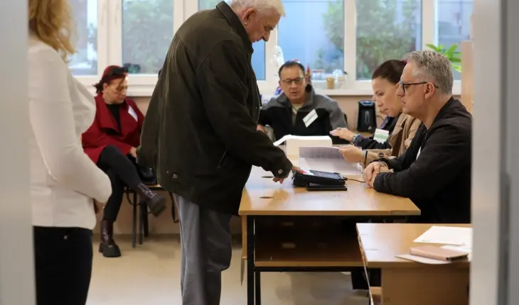 Janë parashtruar 16 ankesa për votimin në rrethin e dytë të zgjedhjeve lokale, afati përfundon në 16:30