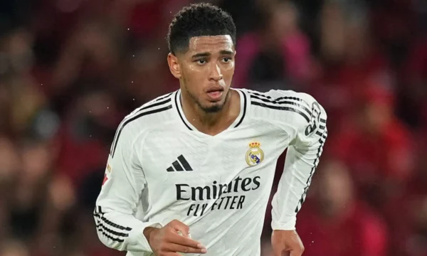 Probleme për Realin  shqetësime për lëndim te Bellingham