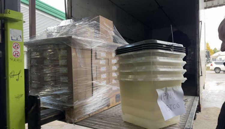 Përgatitjet për balotazh, KQZ-ja shpërndan mbi 1 milion fletëvotime