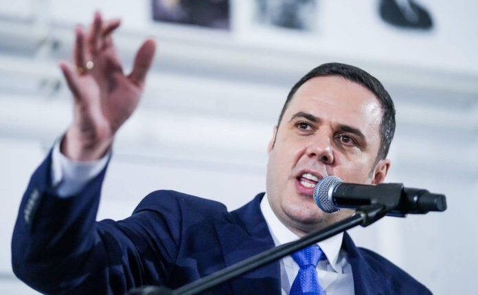 Abdixhiku: S’e kam problem bashkëpunimin me asnjë shqiptar që e do Republikën e Kosovës