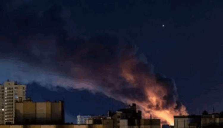 Shkon në shtatë numri i të vrarëve nga sulmi në Kiev të Ukrainës