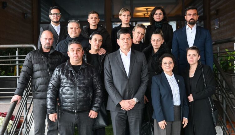 Ambasadori i BE-së viziton Koçanin