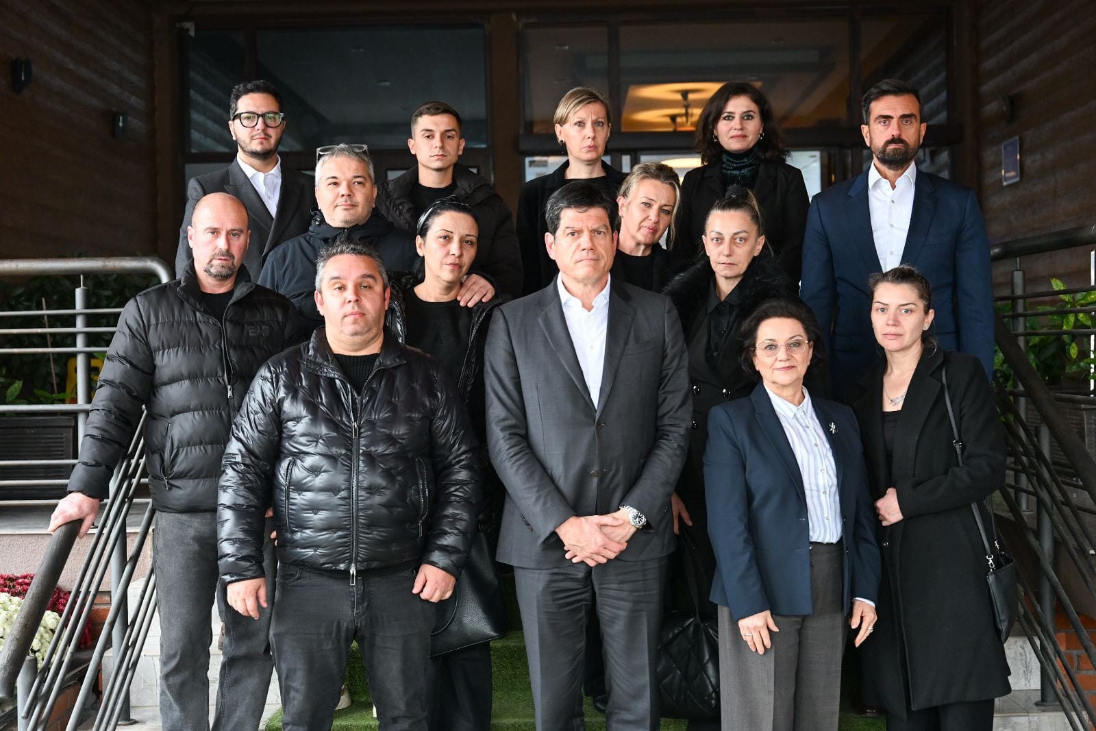 Ambasadori i BE së viziton Koçanin