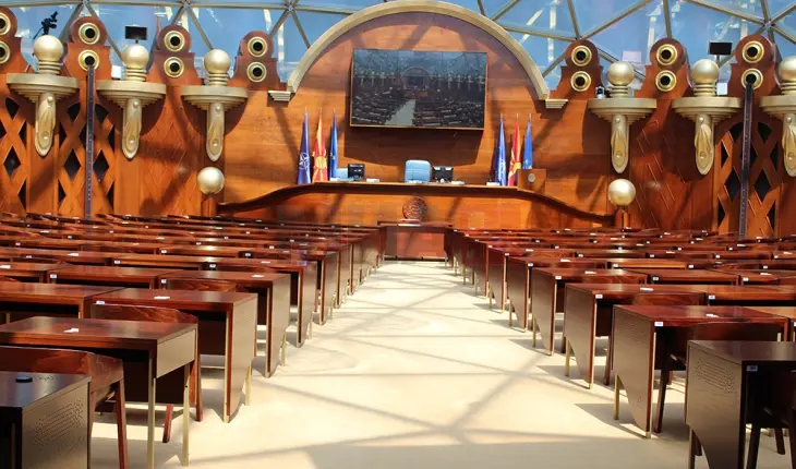 Konferencë plenare e Konventës Nacionale të BE-së