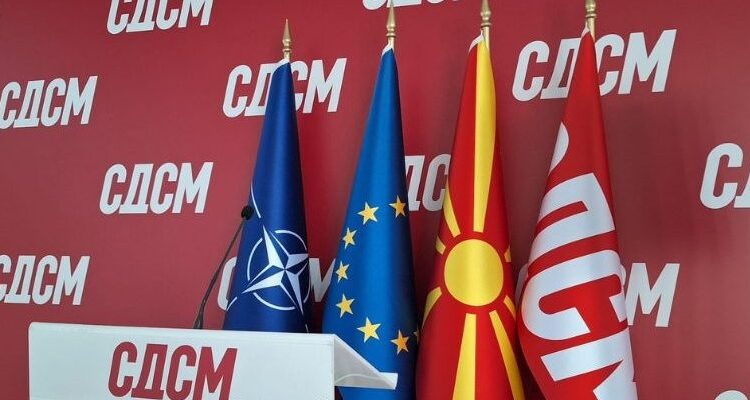 LSDM: Mickoski përmes Gashit po përpiqet ta minojë Komisionin Hetimor për Koçanin