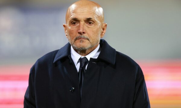 Temperaturat e ulëta dhe fusha sintetike  Spalletti  Juventusi në disavantazh ndaj Bodo Glimt