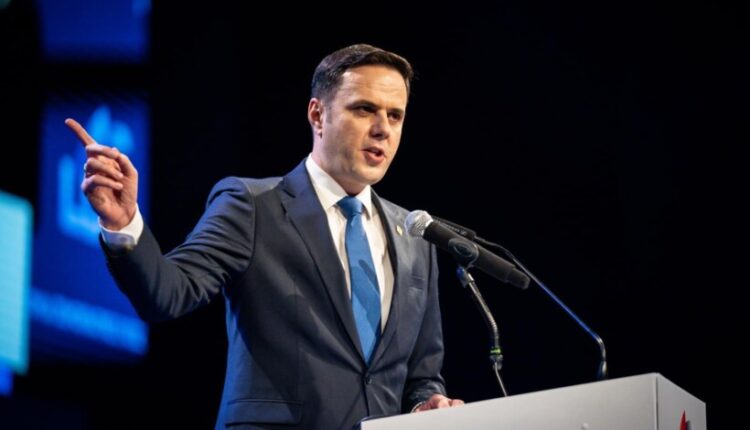 Abdixhiku: Shfaqje teatrale e mandatarëve pa shumicë