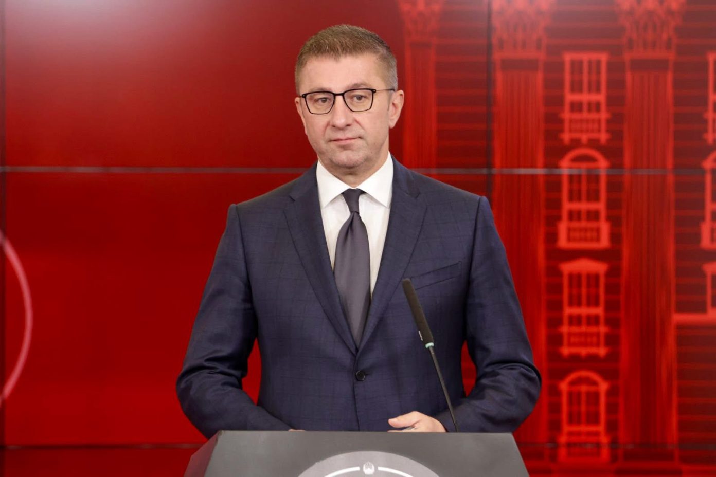 Mickoski  Mbi 6 000 aplikime janë pranuar për masën e vetëpunësimit