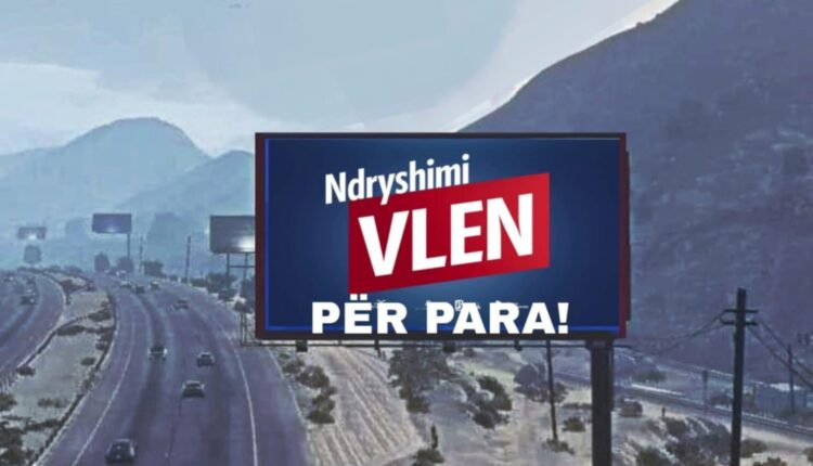 Pse nuk erdhi ndryshimi?