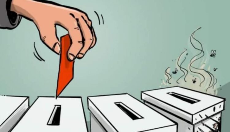 Zgjedhjet që nuk sollën zgjidhje!