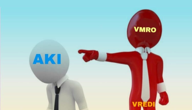 Komitët e VMRO-së,  xhandarët e rinj të pushtetit!