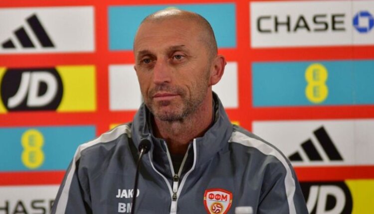 Milevski: Jemi gati për sfidën vendimtare ndaj Uellsit