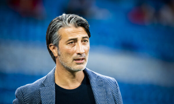 Murat Yakin  Presim provokime në Prishtinë  do të përpiqemi mos t i pranojmë gjashtë gola