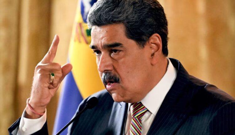 Planet sekrete të CIA-s për rrëzimin e Maduro-s dhe atentati i sajuar në Trinidad