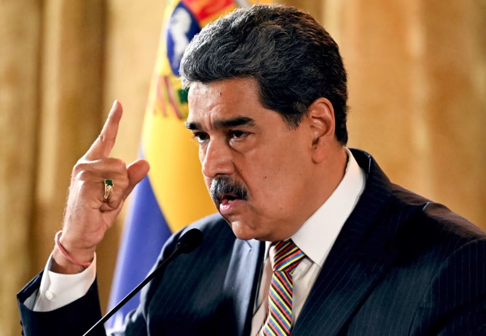 Planet sekrete të CIA-s për rrëzimin e Maduro-s dhe atentati i sajuar në Trinidad