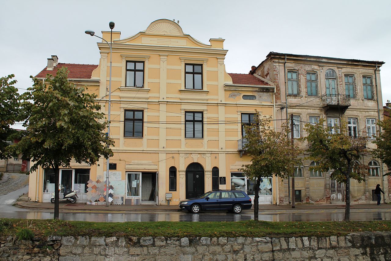 117 vjet nga Kongresi i Manastirit  Sot shënohet Dita e Alfabetit të Gjuhës Shqipe