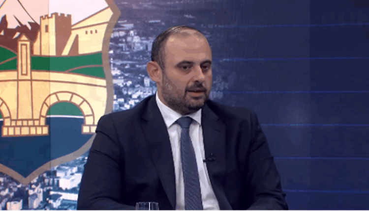 Gjorgjievski: Borxhi i ndërmarrjeve publike të qytetit të Shkupit mbi 300 milionë euro, do të ketë ndryshime kadrovike