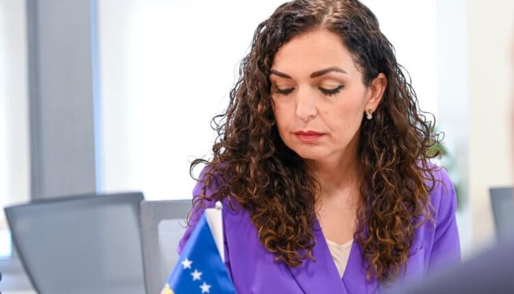 Osmani e shpall 28 dhjetorin datë të zgjedhjeve të jashtëzakonshme