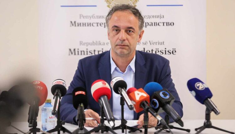 Aliu: Me plan konkret brenda 5-6 viteve shëndetësia tek ne do të bëhet si të vendeve evropiane