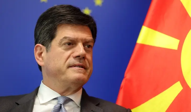 Rokas: Edukimi mediatik është mburoja evropiane ndaj dezinformatave