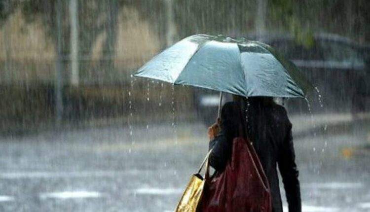 Më shumë shi në 24 orët e fundit ka rënë në Krushevë, më pak në Veles dhe Kavadar