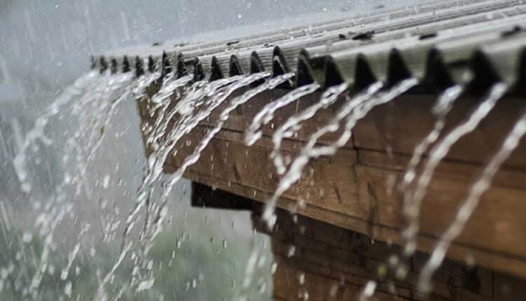 Priten reshje intensive lokale dhe kushte për bubullima