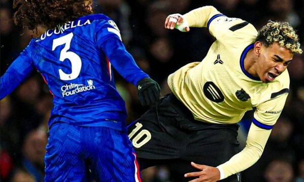 53 ndeshje me së paku një gol të shënuar  mbyllet seria e pabesueshme e Barçës