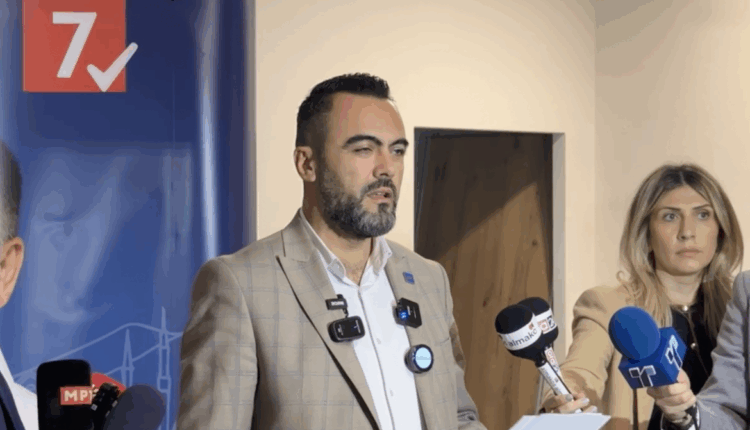 VLEN shpreh mirënjohje për të gjithë qytetarët që kanë përdorur të drejtën e tyre të votës me qetësi dhe dinjitet