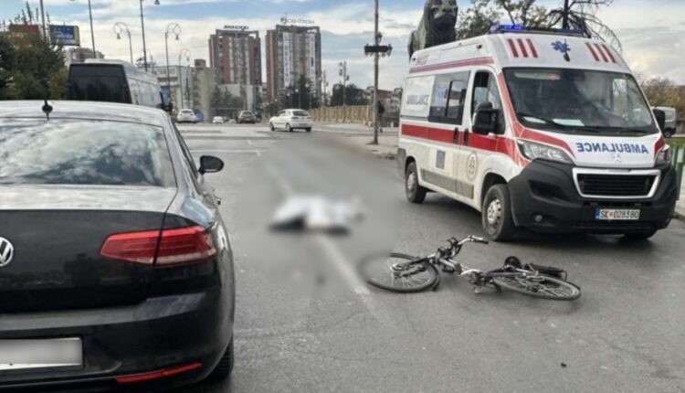 Personi qe sot u aksidentua per vdekje, eshte ish-drejtor