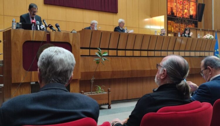 Në mesin e akademikëve të ri të zgjedhur në AShAM, edhe dy shqiptarë