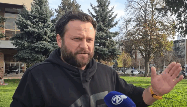 U nis për 5 mijë km rreth Mesdheut – u ndal në Palermo! Çiklisti nga Tetova nuk heq dorë, synon ta vazhdojë rrugën së shpejti