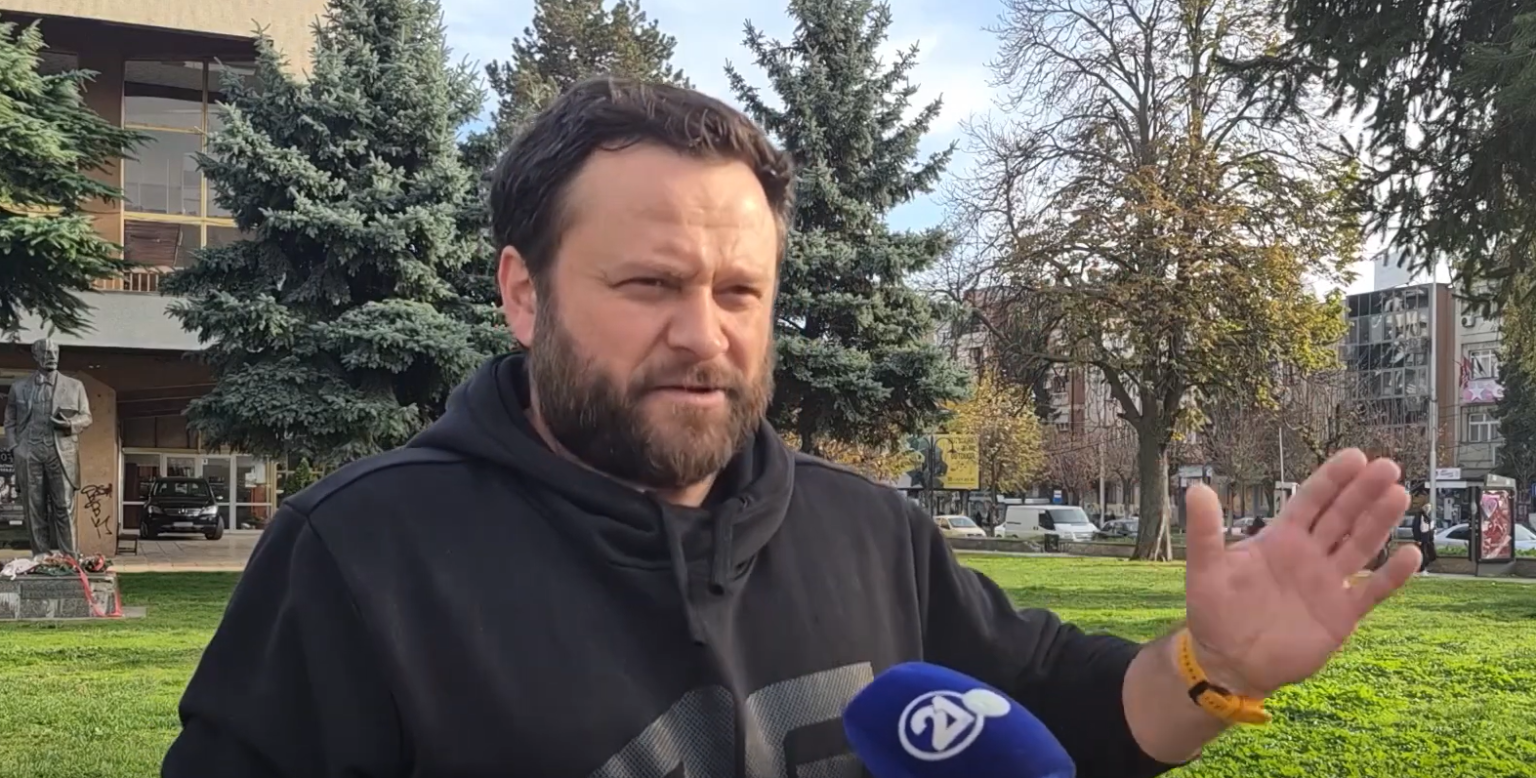 U nis për 5 mijë km rreth Mesdheut   u ndal në Palermo  Çiklisti nga Tetova nuk heq dorë  synon ta vazhdojë rrugën së shpejti