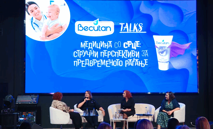 Alkaloid organizoi panel mbi ” Lindjen e parakoshme”