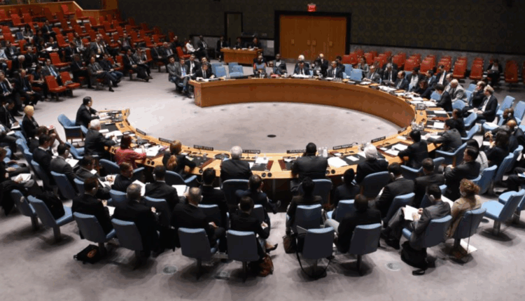 OKB-ja voton sot rezolutën e SHBA-së për një forcë ndërkombëtare në Gazë