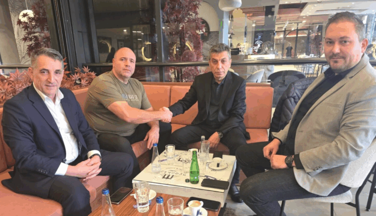 Pushteti në Kumanovë: VMRO 3, ZNAM 2, VLEN-i mbetet me 1 ndërmarrje sa Partia Serbe e Stoilkoviqit