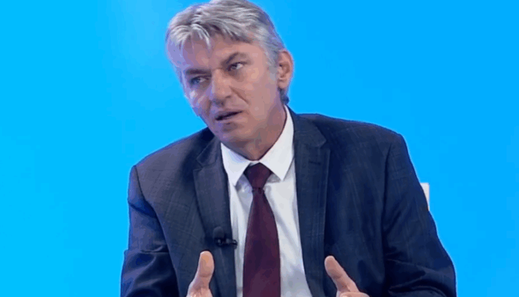 Sela: Në këto zgjedhje fitues ishte VMRO-ja, askush tjetër – unë jam viktimë politike