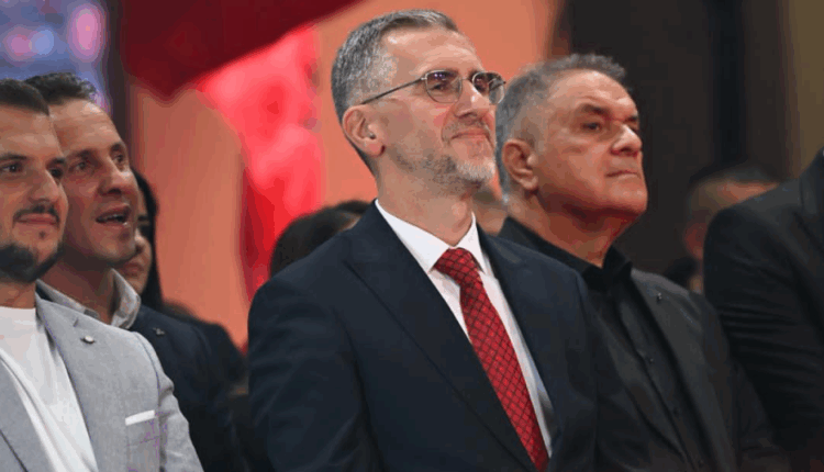 Zekerija Berisha nga VLEN, politikani shqiptar më i votuar në nivel nacional me 28,045 vota