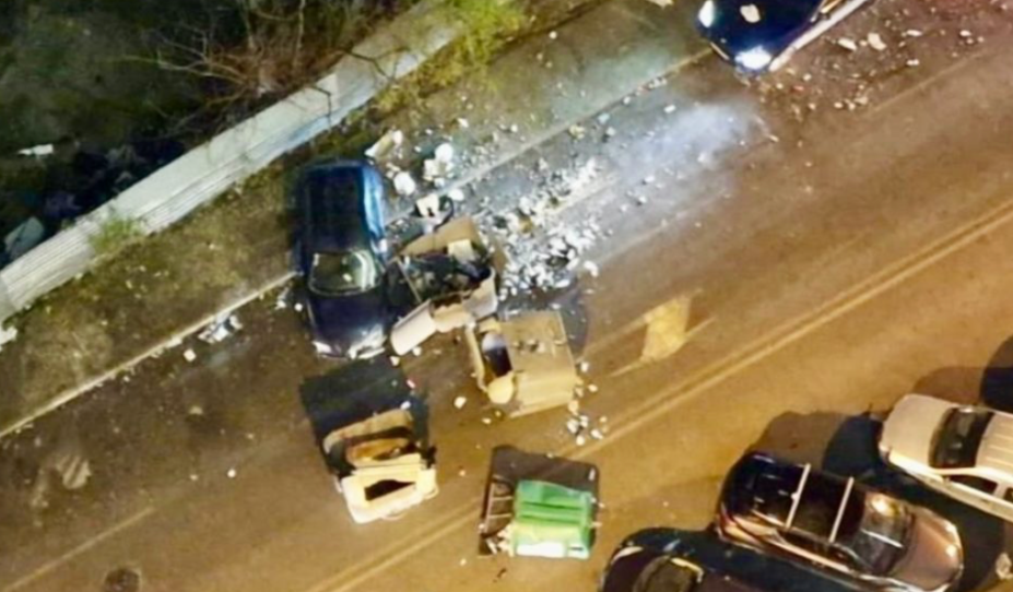 tre-incidente-ne-maqedonine-e-veriut-te-perfshire-edhe-shtetas-te-turqise