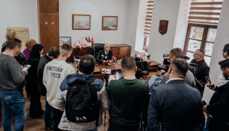 Mendi Qyra merr kryesimin e Strugës! Do ta shesë Audinë dhe do t’i përjashtojë punëtorët që s’vijnë në punë