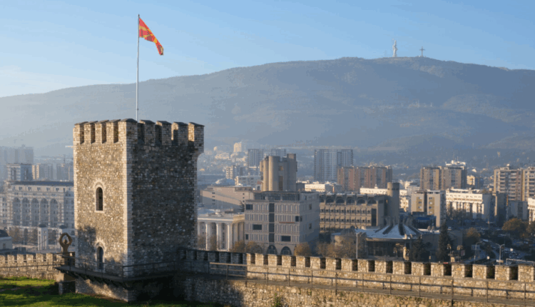 Shkupi shënon 81-vjetorin e çlirimit