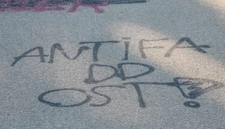 DASH: Grupi gjerman ‘Antifa’, një organizatë terroriste!