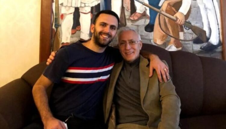 Postimi prekës i djalit të Jakup Krasniqit: Sot bëhen pesë vite që ne presim drejtësi, edhe në pleqëri po sakrifikon me dinjitet