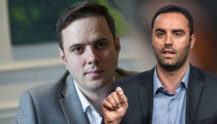 Propozimi i Konjufcës për mandatar, Abdixhiku: Shfaqje teatrale, mandatar pa numra