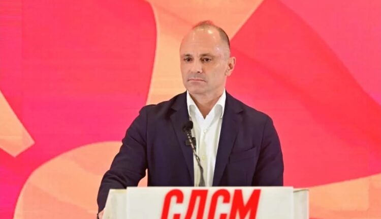 Filipçe: Maqedonia mori raportin më të keq nga BE në 10 vitet e fundit