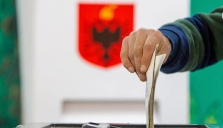 Heshtje zgjedhore sot në Shqipëri, nesër votohet në 5 bashki të vendit