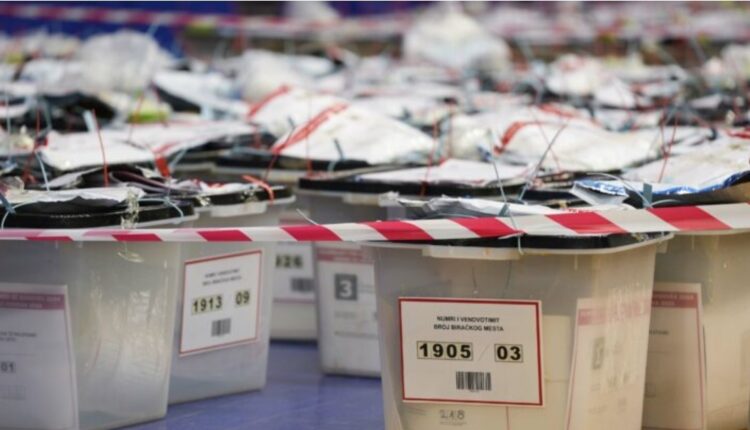 OSBE lavdëron zhvillimin e procesit zgjedhor në Kosovë: U menaxhuan me profesionalizëm e përkushtim