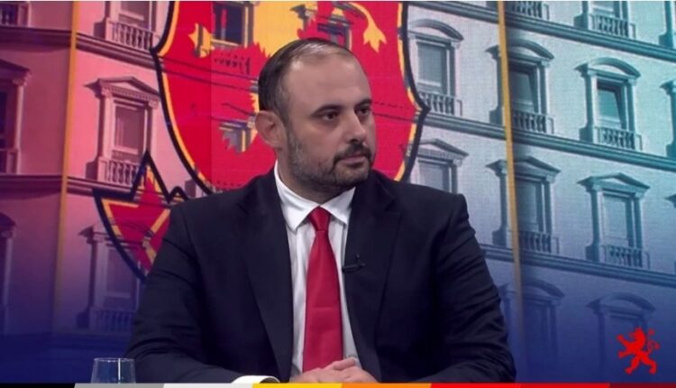 Kryetari i Shkupit tregon se borxhi i qytetit ka kaluar 300 milionë euro, paralajmëron ndryshime në ndërmarrjet publike