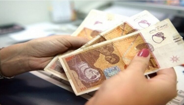 Deri në fund të viti duhet të bëhet pagesa e K-15, minimalja në sektorin privat është 18.141 denarë, ndërsa administratorët do të marrin 12.372 denarë